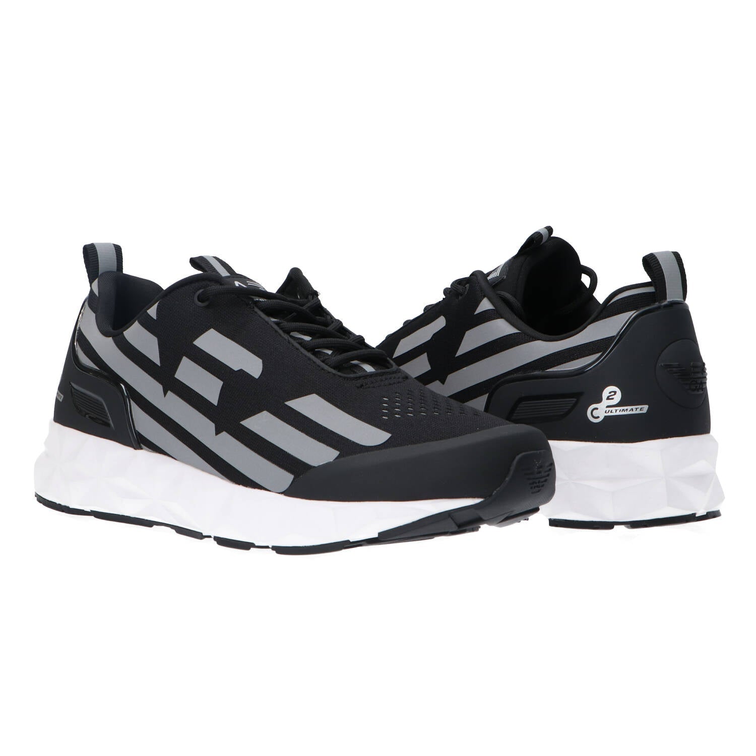 Sneakers Ultimate C2 Kombat Core