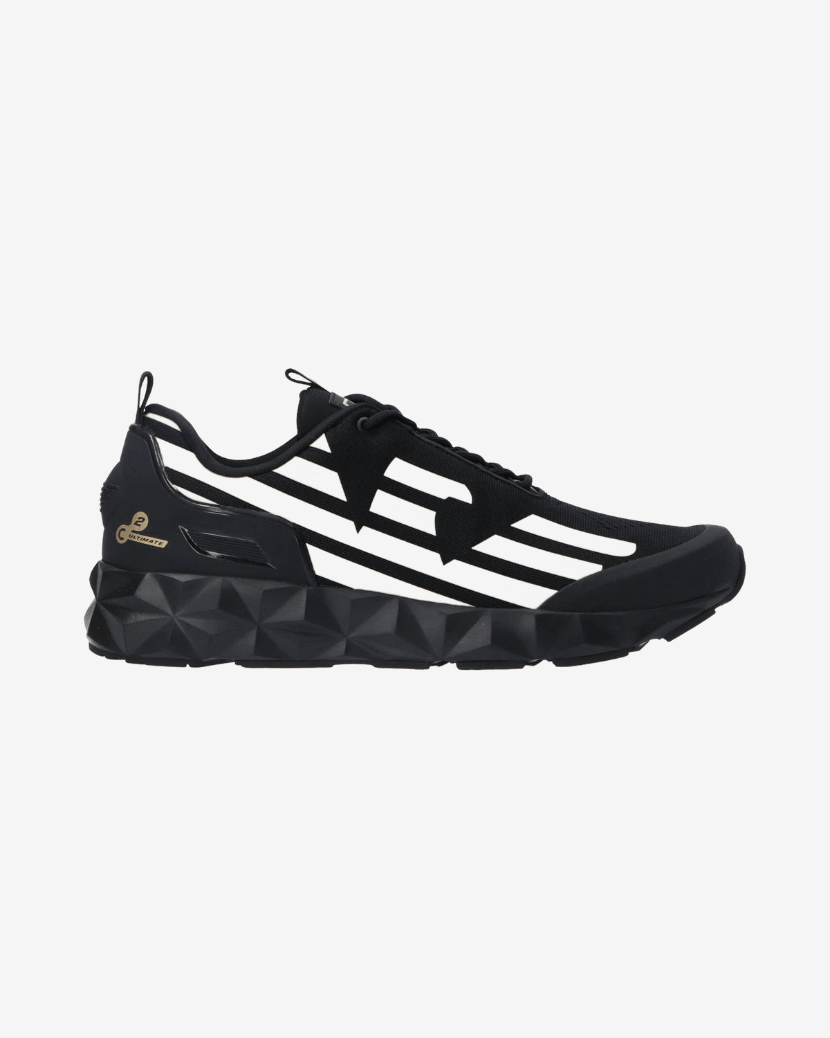 Sneakers Ultimate C2 Kombat Core