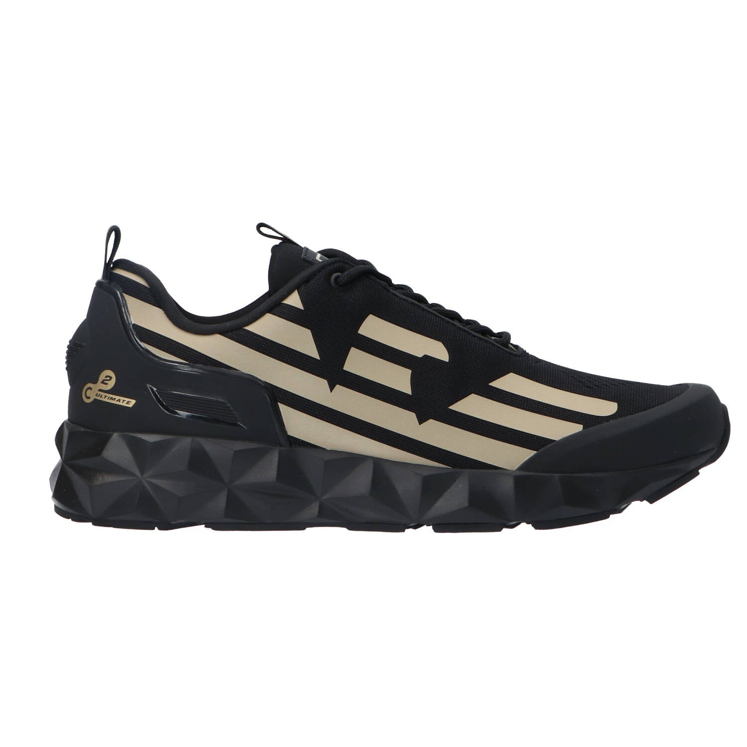 Sneakers Ultimate C2 Kombat Core