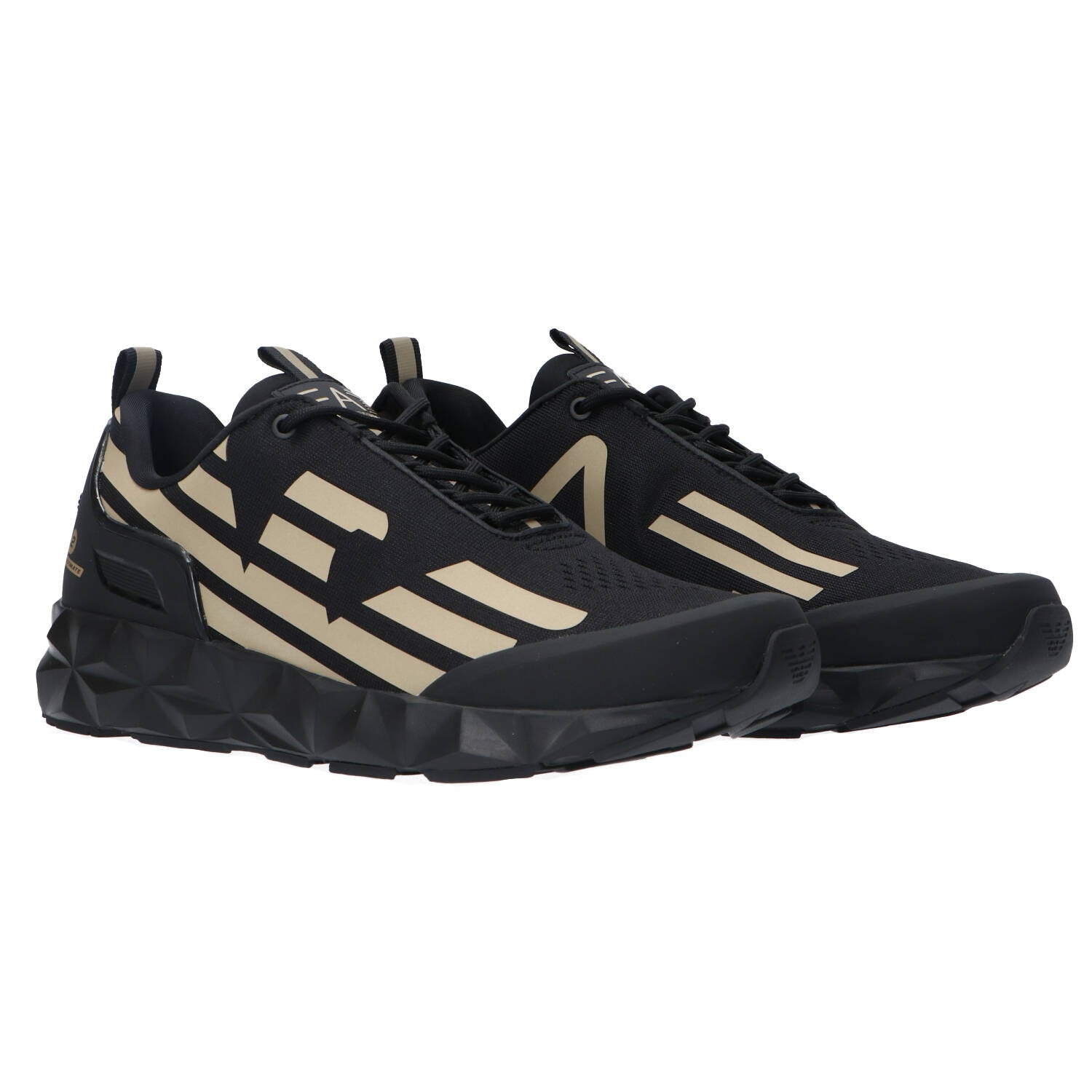 Sneakers Ultimate C2 Kombat Core