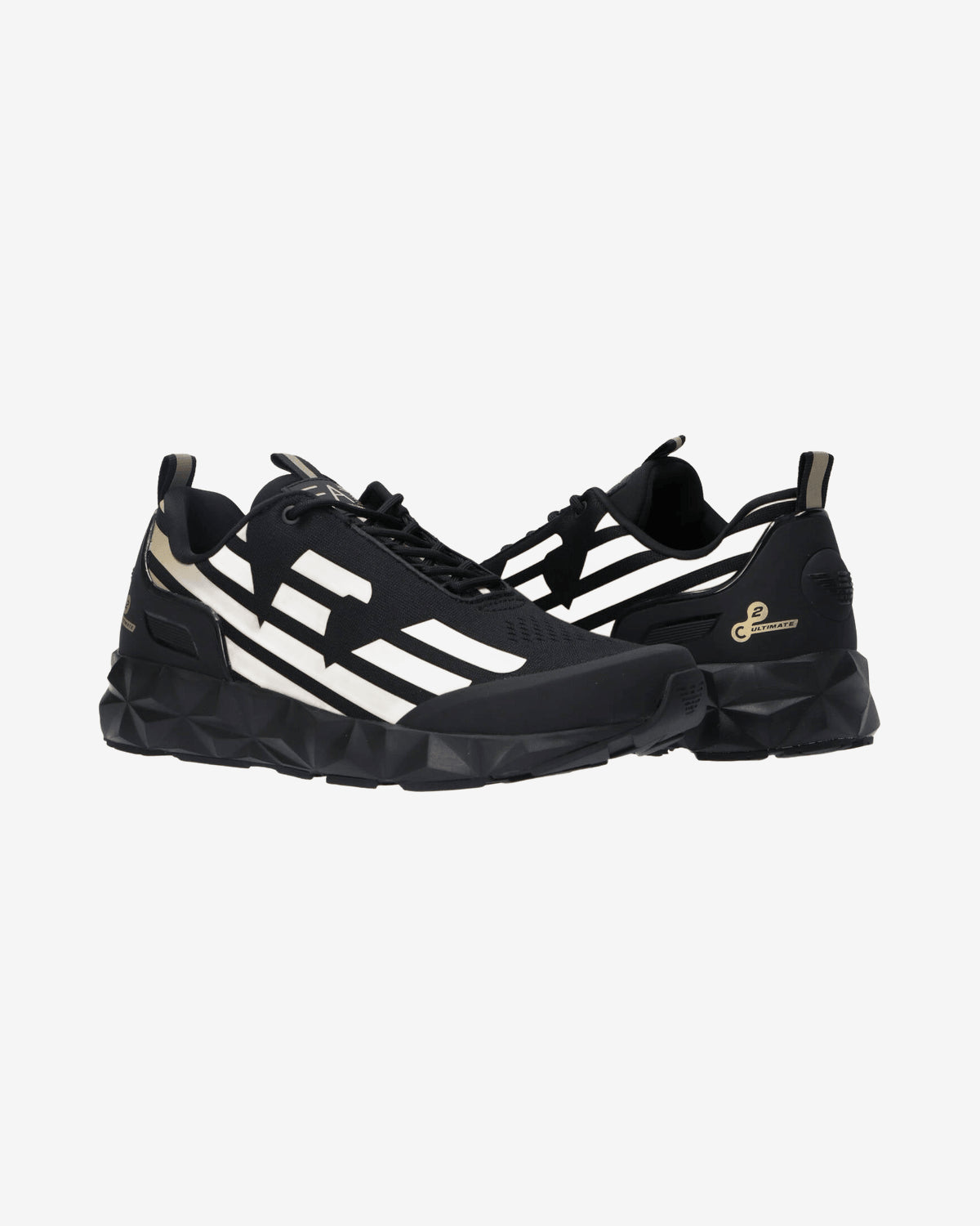 Sneakers Ultimate C2 Kombat Core