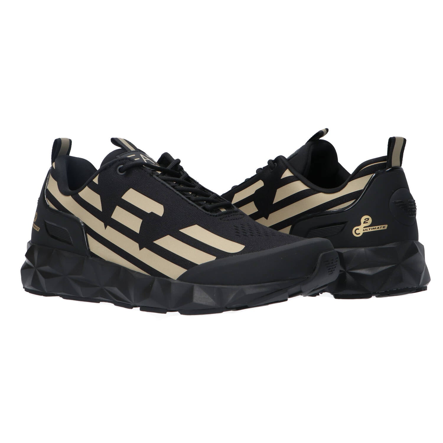Sneakers Ultimate C2 Kombat Core