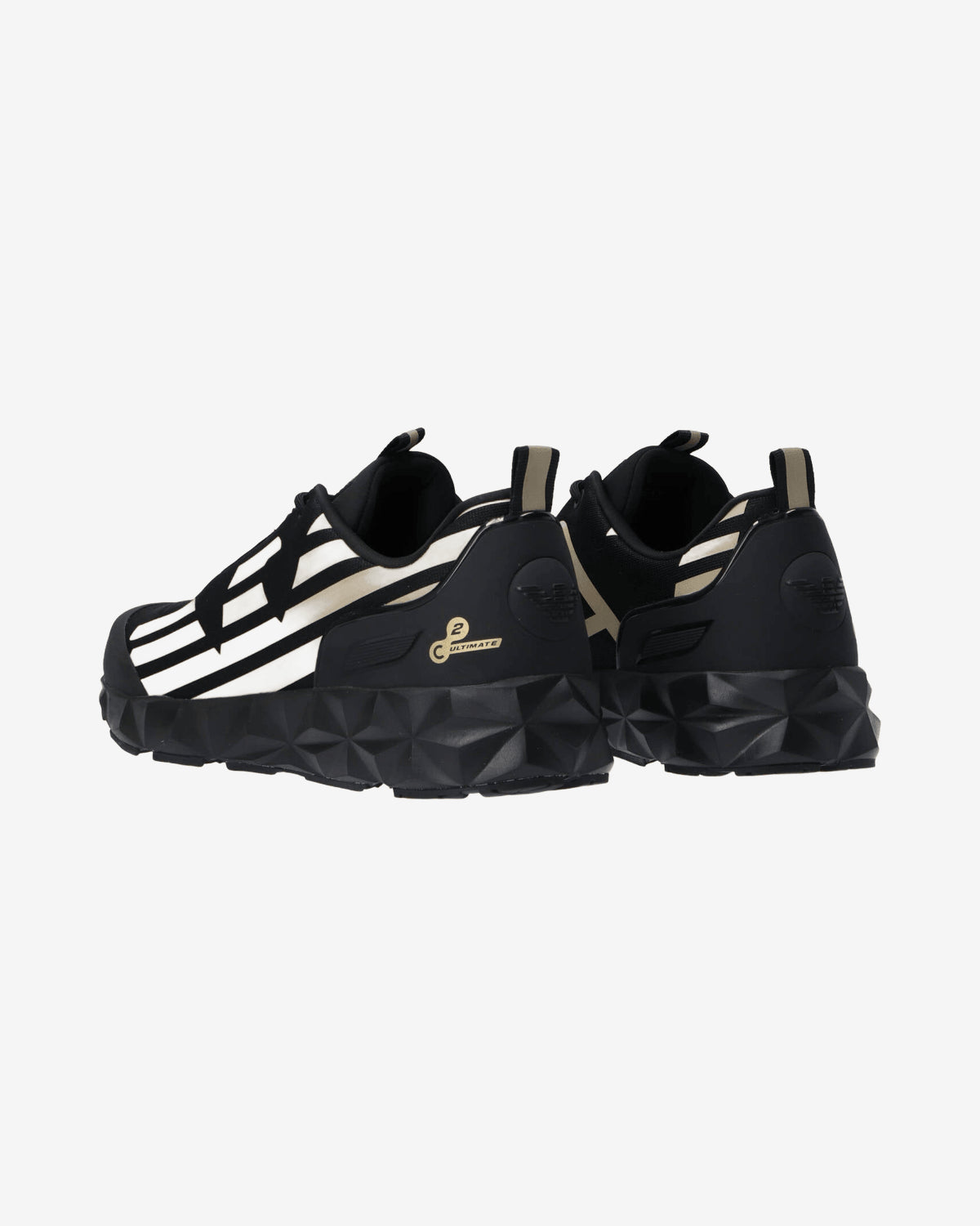 Sneakers Ultimate C2 Kombat Core
