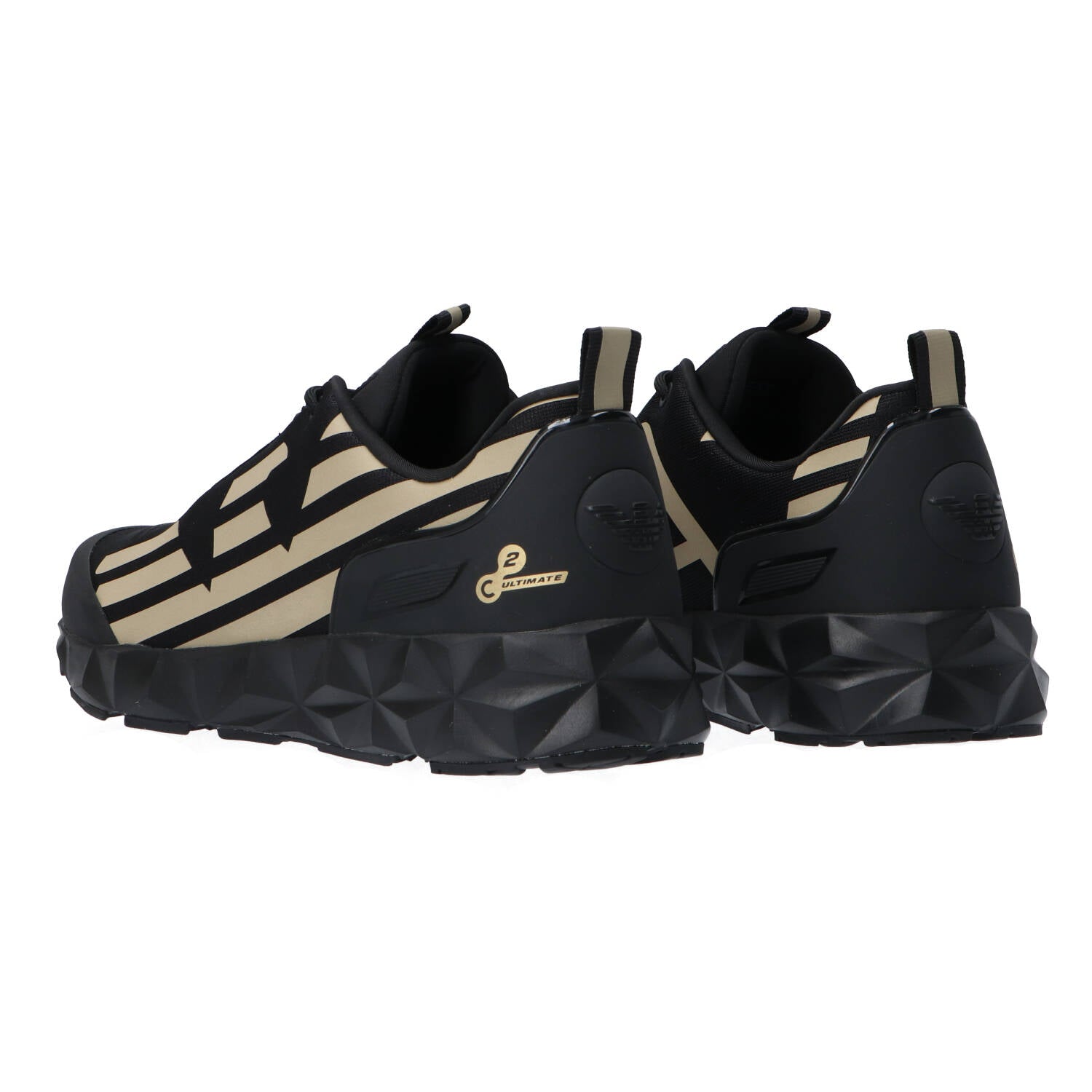 Sneakers Ultimate C2 Kombat Core