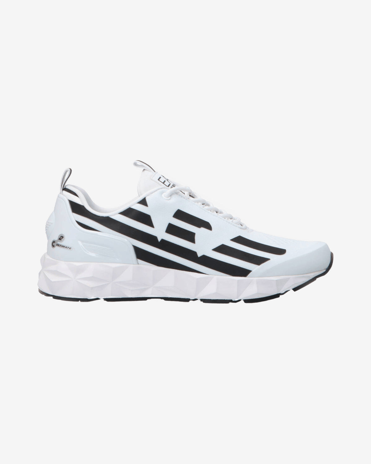 Sneakers Ultimate C2 Kombat