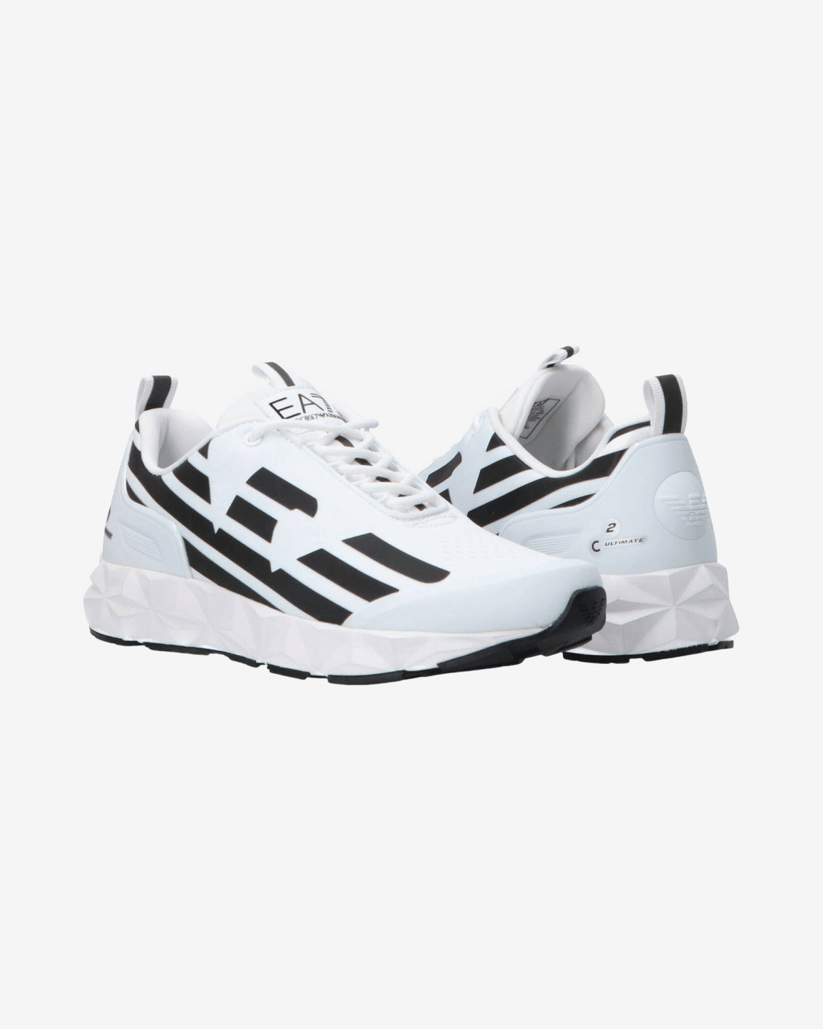 Sneakers Ultimate C2 Kombat