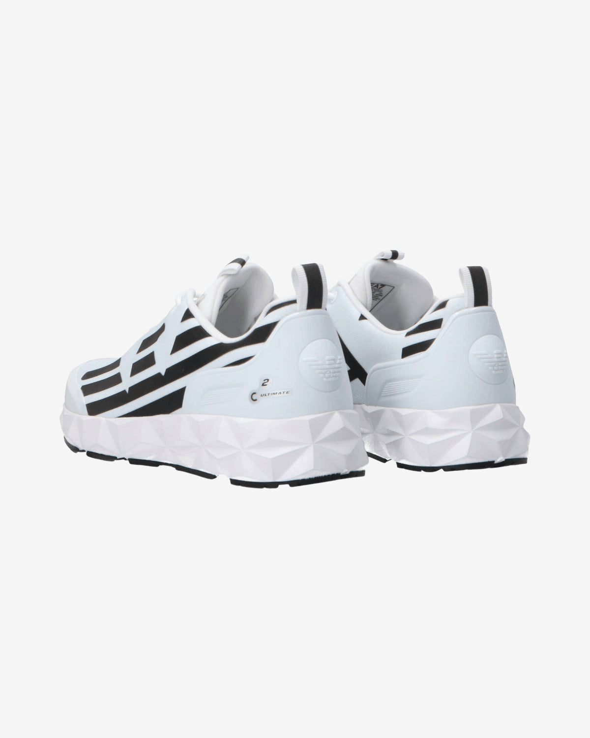 Sneakers Ultimate C2 Kombat
