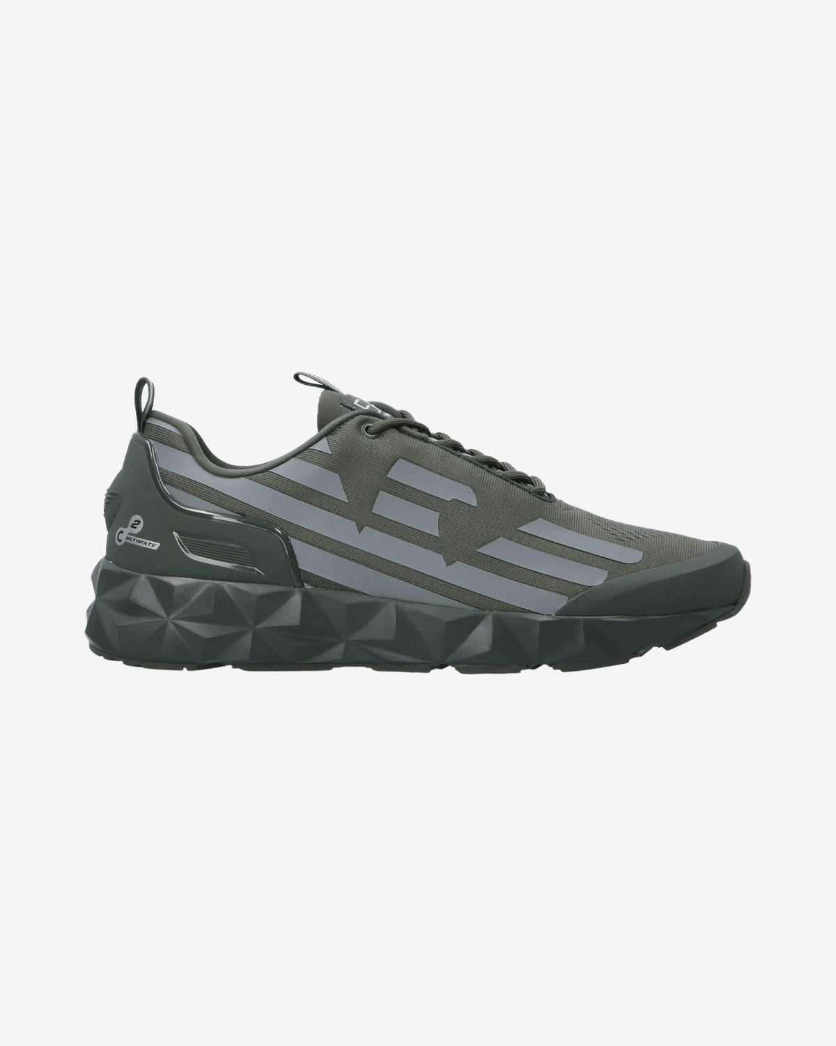 Sneakers Ultimate C2 Kombat