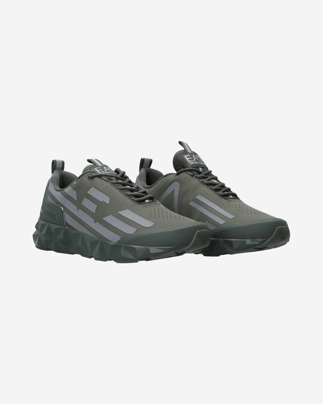 Sneakers Ultimate C2 Kombat