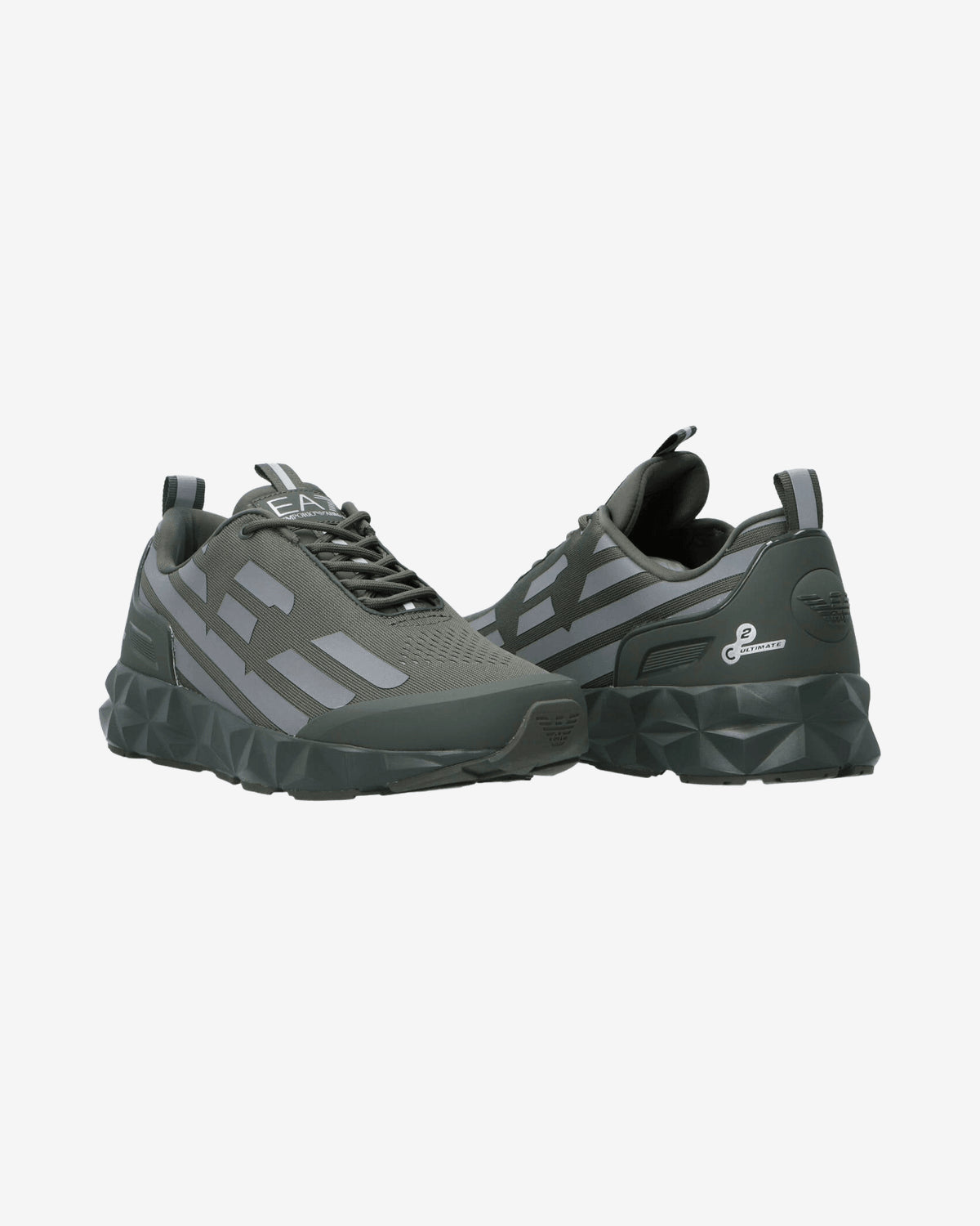 Sneakers Ultimate C2 Kombat