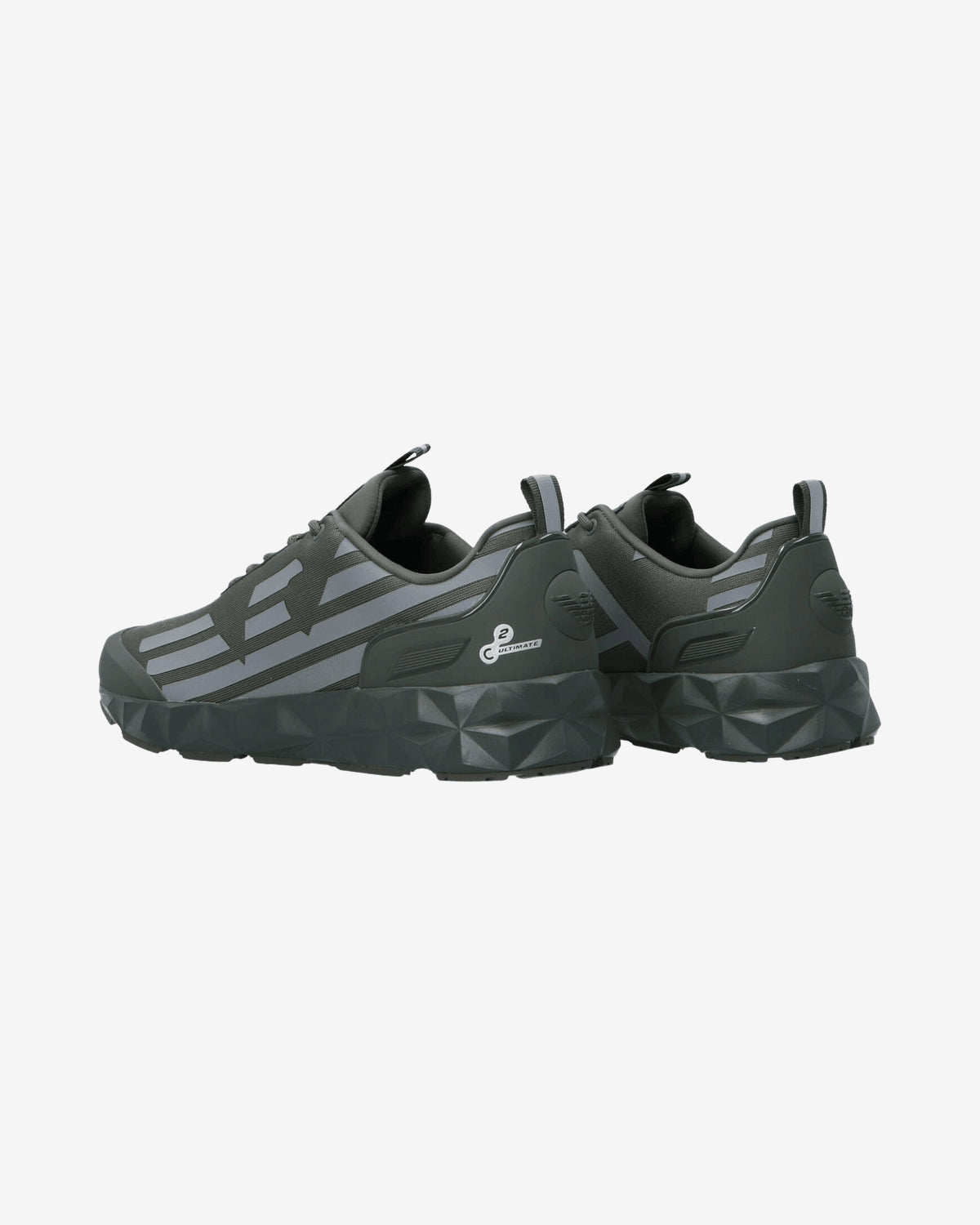 Sneakers Ultimate C2 Kombat