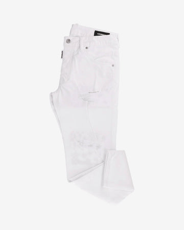Jeans PANTALONE ART