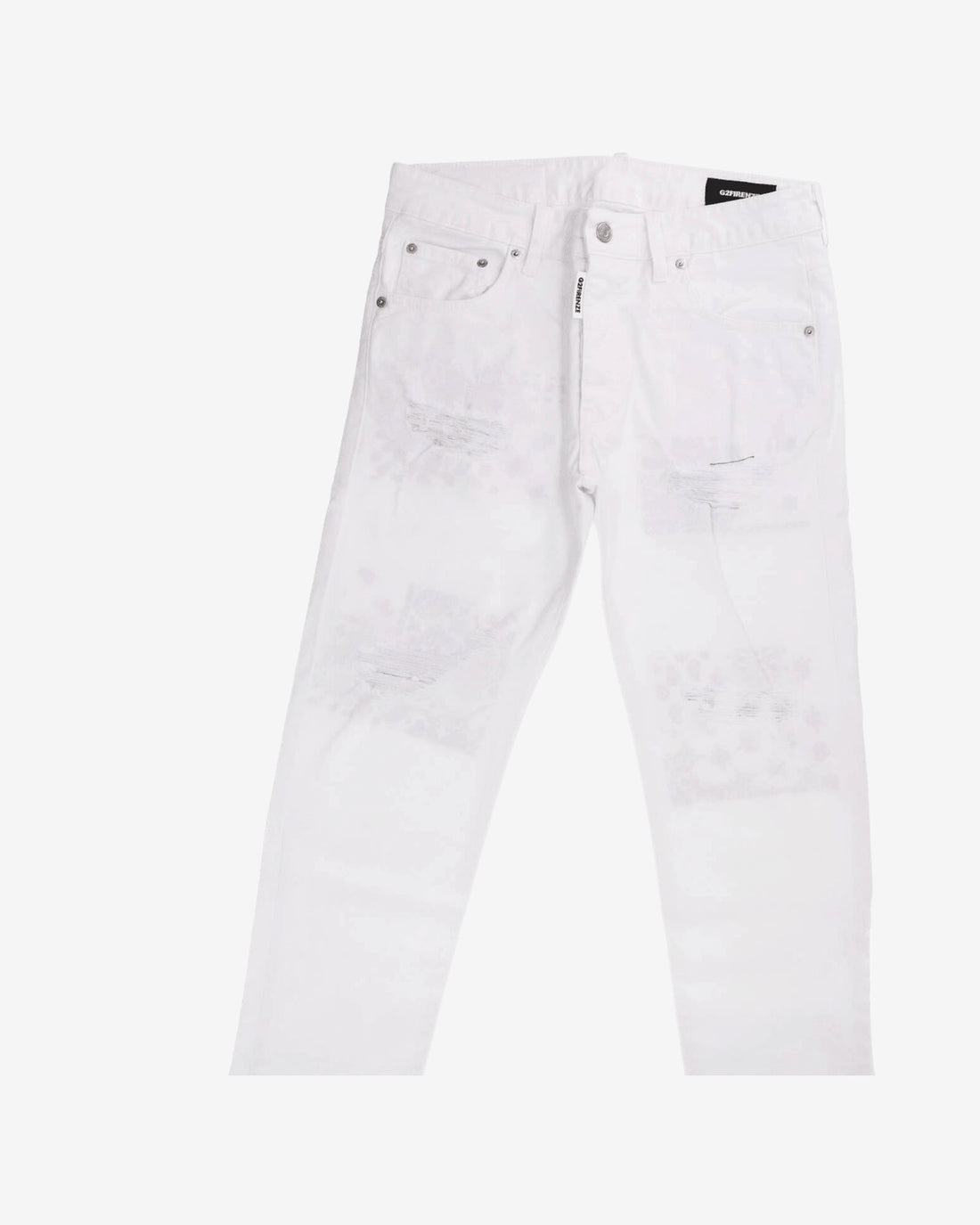 Jeans PANTALONE ART