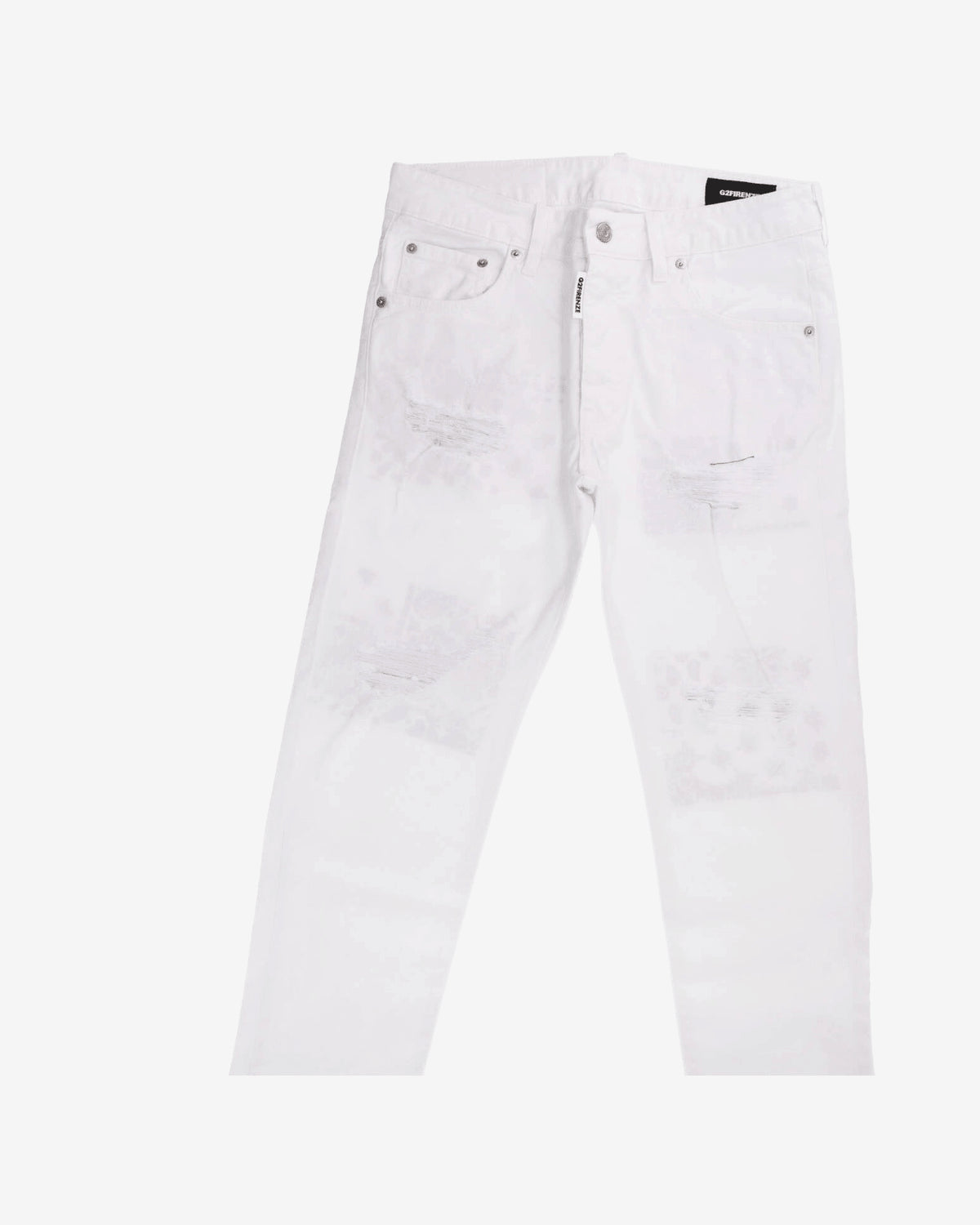 Jeans PANTALONE ART