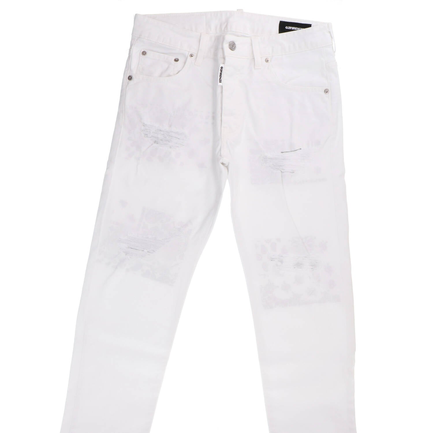 Jeans PANTALONE ART
