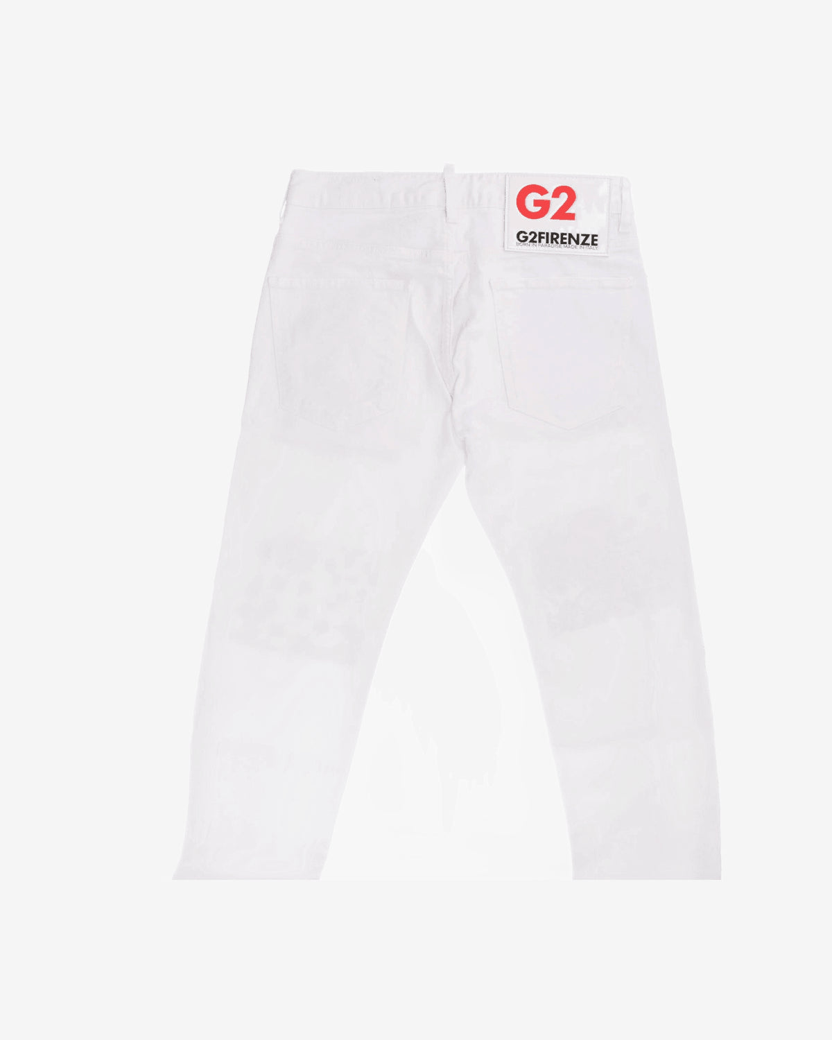 Jeans PANTALONE ART