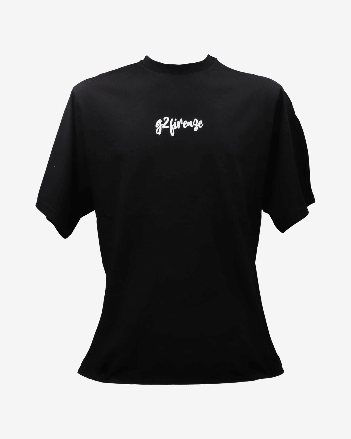 T-shirt SHIRT ART LOGO SCUDETTI COMFORT