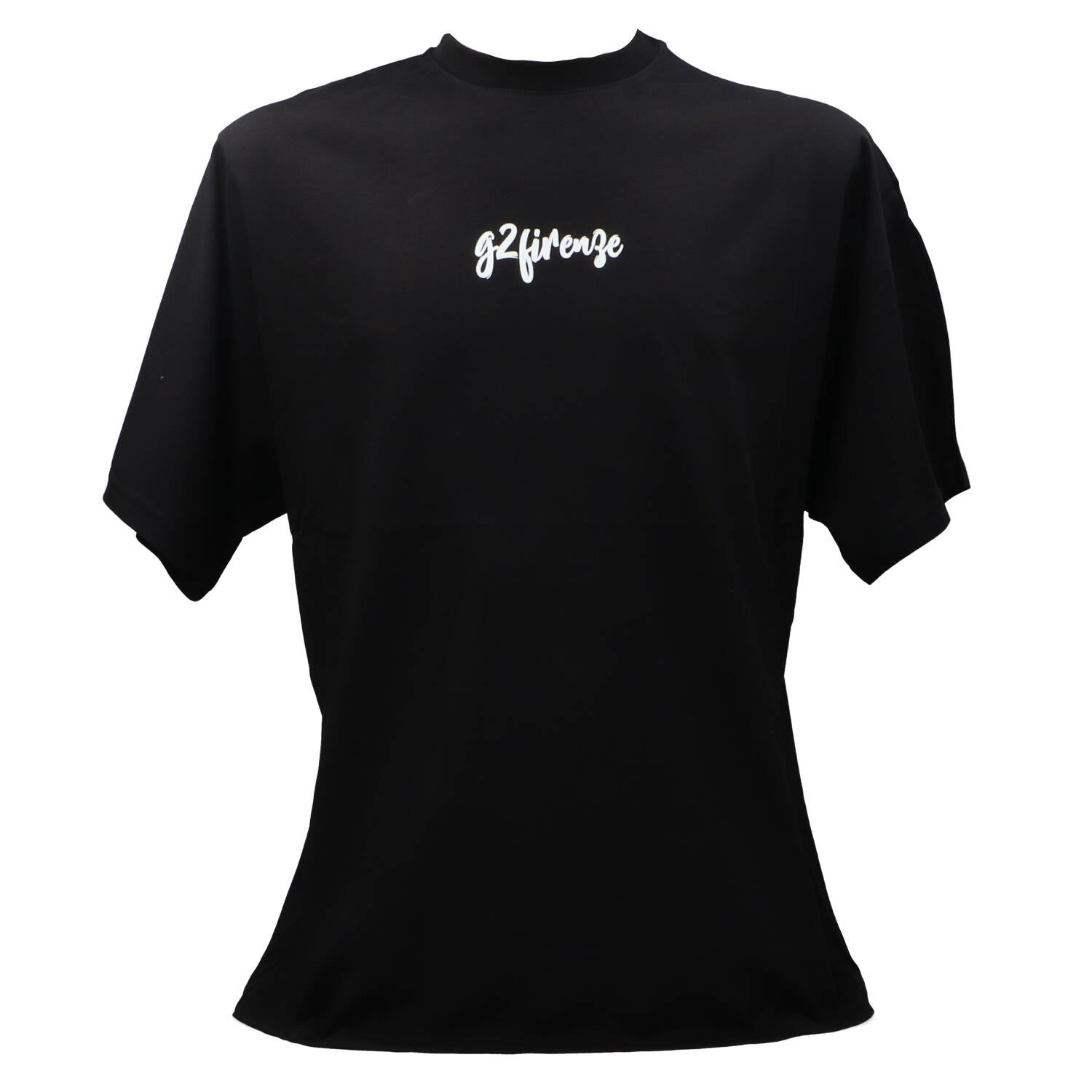 T-shirt SHIRT ART LOGO SCUDETTI COMFORT