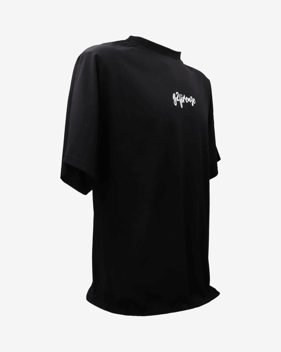 T-shirt SHIRT ART LOGO SCUDETTI COMFORT