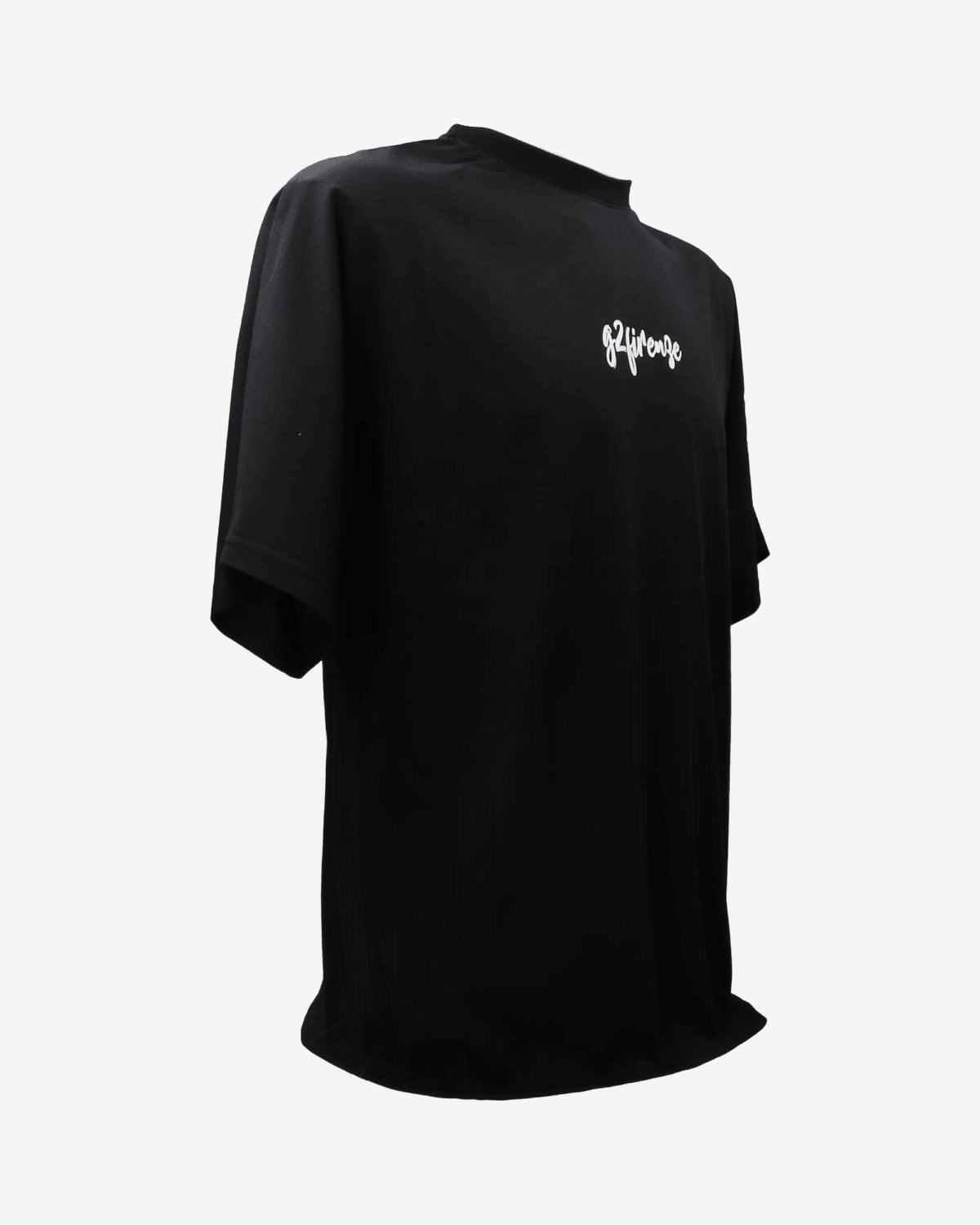 T-shirt SHIRT ART LOGO SCUDETTI COMFORT