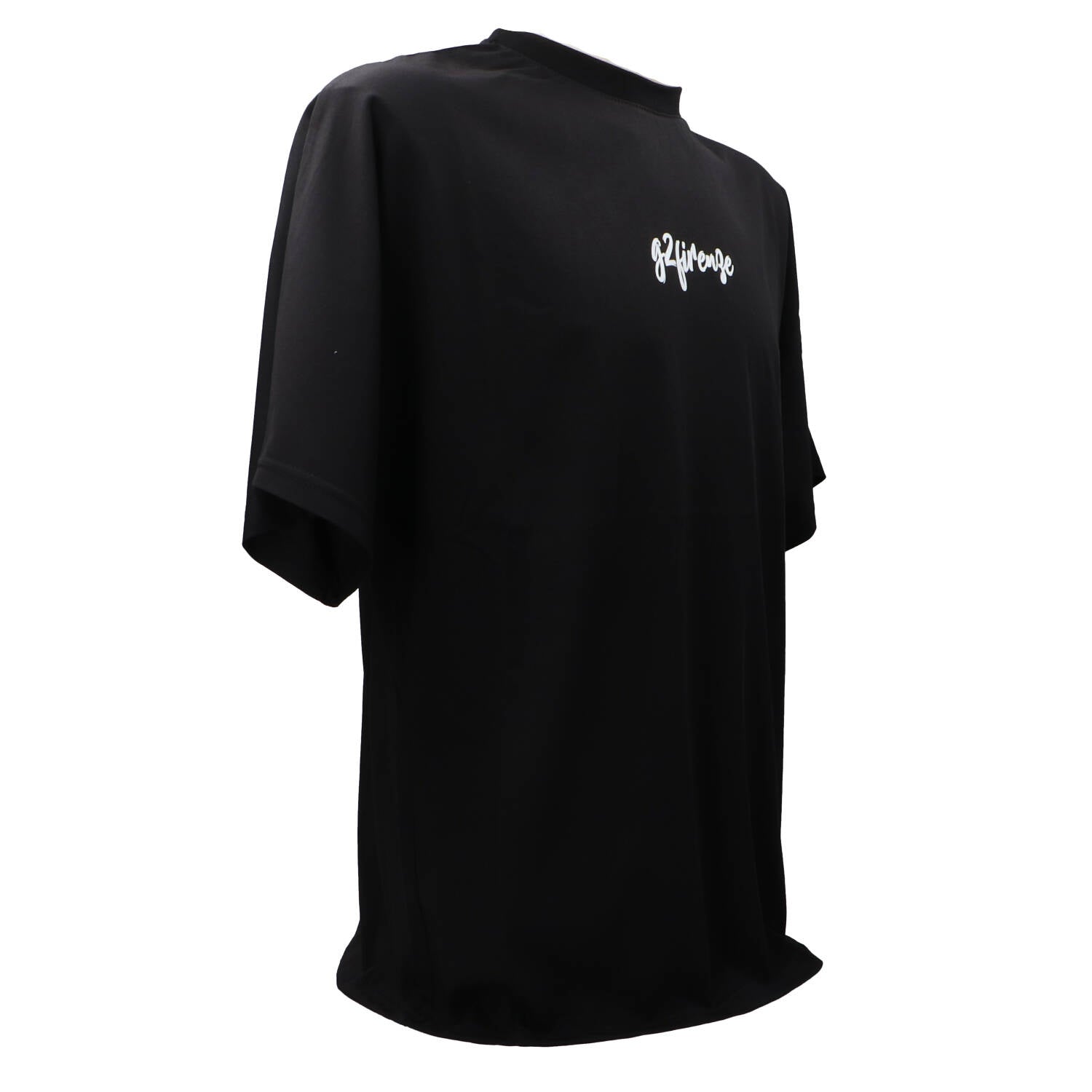 T-shirt SHIRT ART LOGO SCUDETTI COMFORT