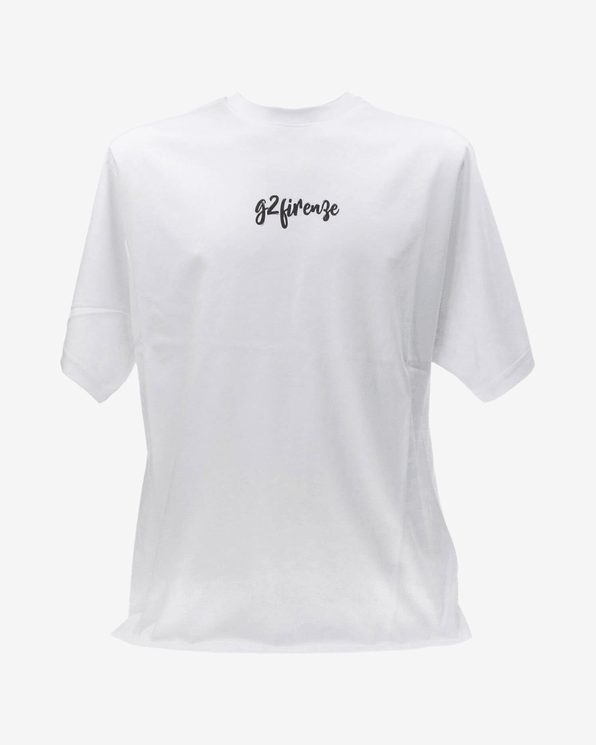 T-shirt SHIRT ART LOGO SCUDETTI COMFORT