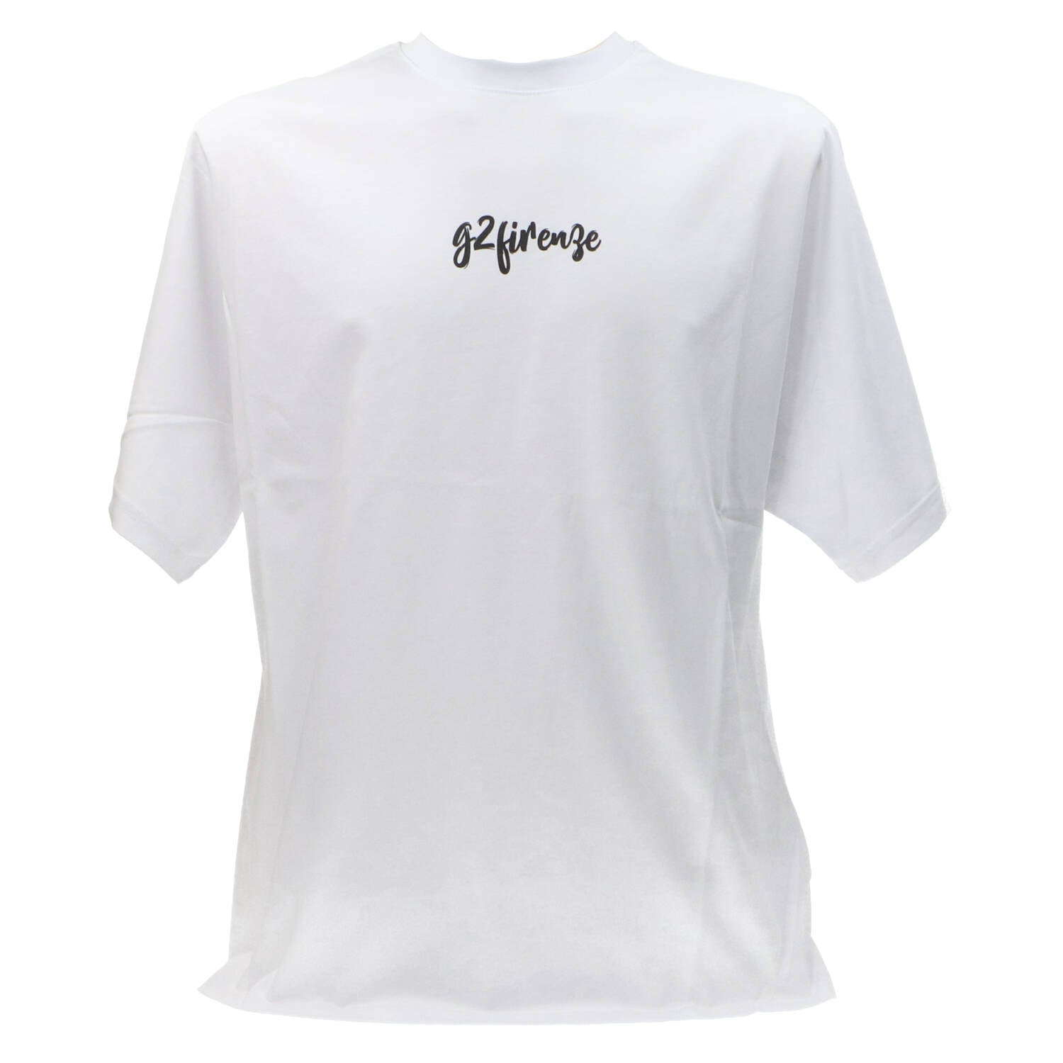 T-shirt SHIRT ART LOGO SCUDETTI COMFORT