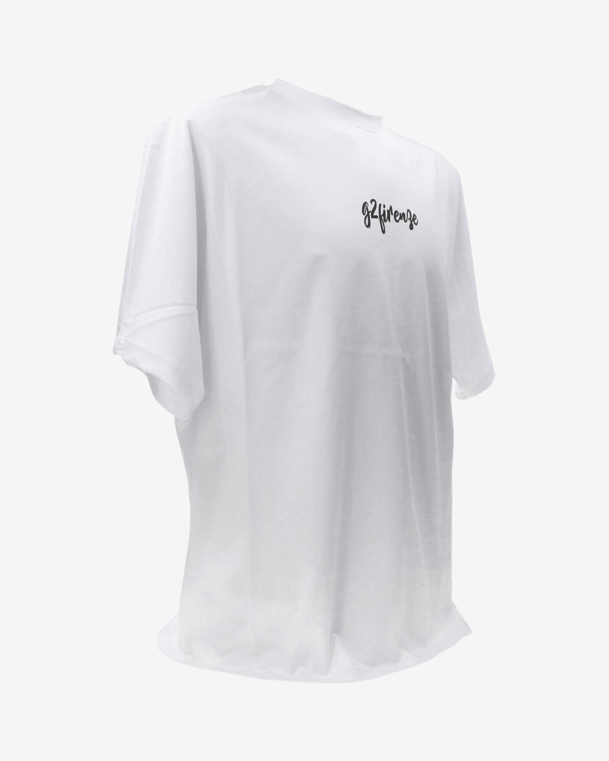 T-shirt SHIRT ART LOGO SCUDETTI COMFORT