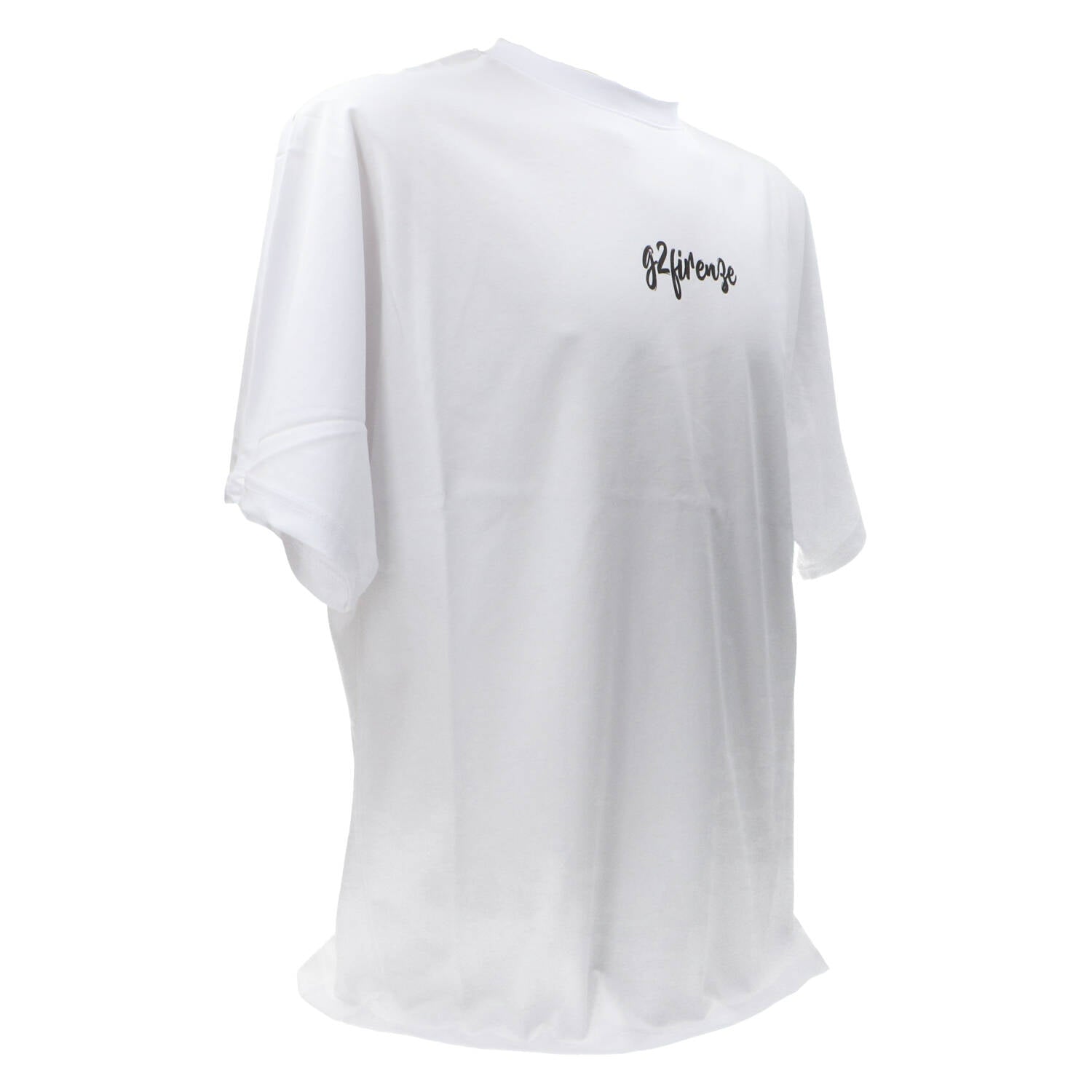 T-shirt SHIRT ART LOGO SCUDETTI COMFORT