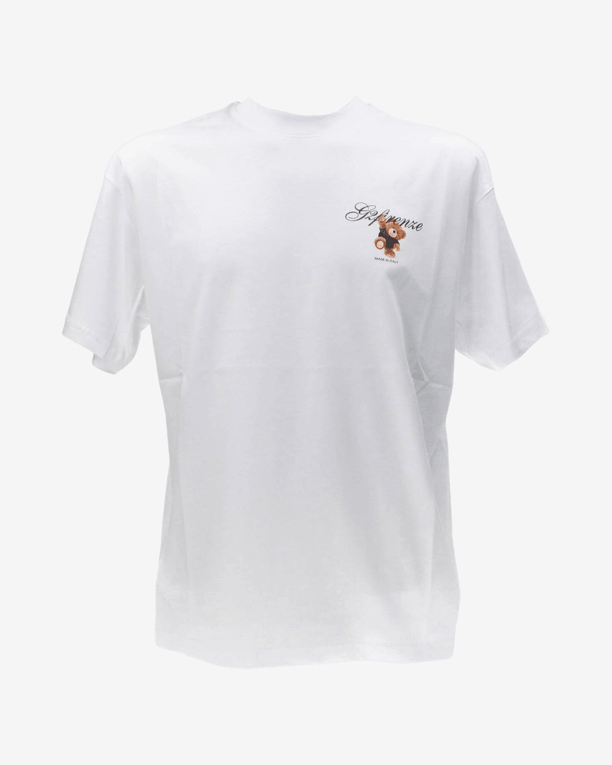 T-shirt SHIRT ART ROMANTIC BEAR