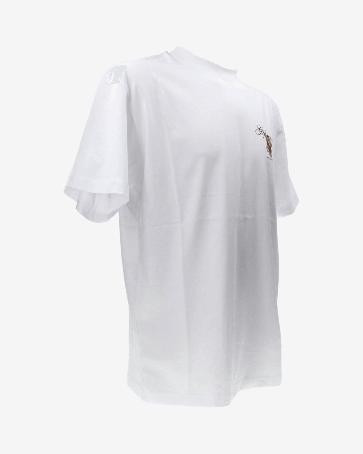 T-shirt SHIRT ART ROMANTIC BEAR