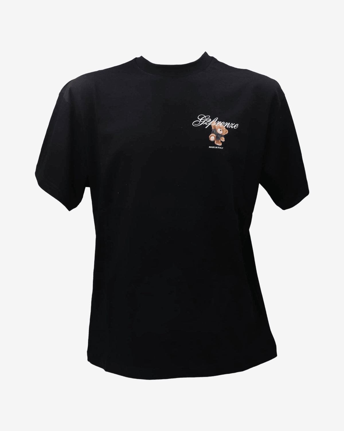 T-shirt SHIRT ART ROMANTIC BEAR