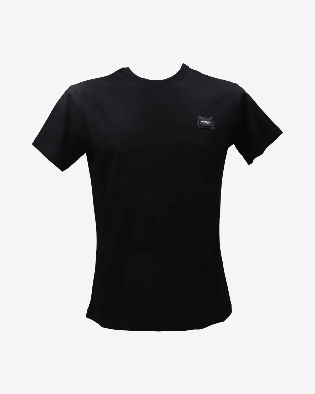 T-shirt SHIRT ART STEEL
