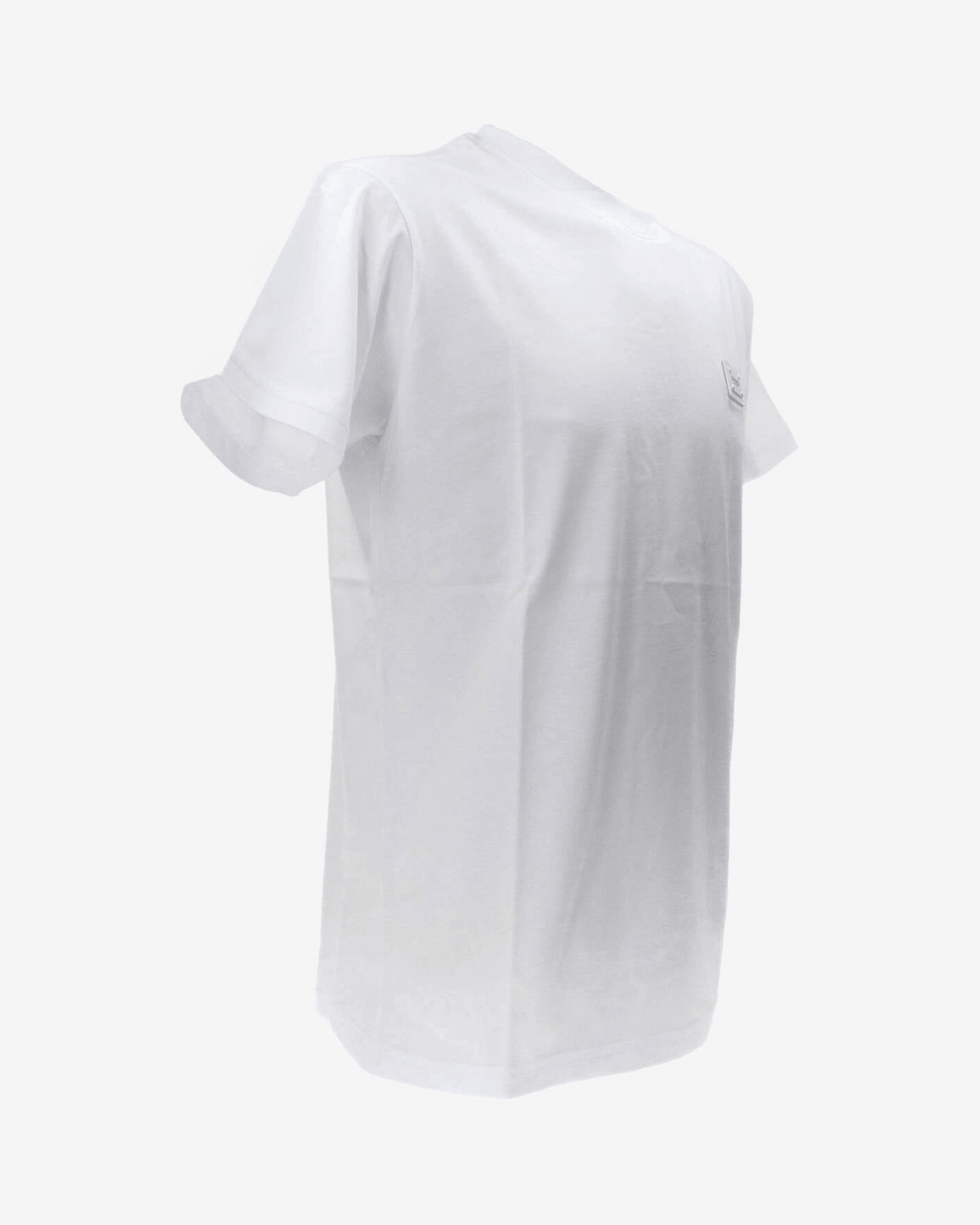 T-shirt SHIRT ART STEEL