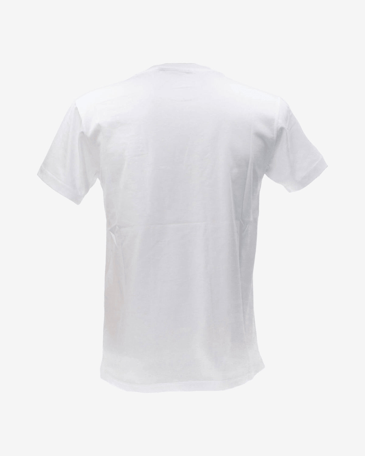 T-shirt SHIRT ART STEEL