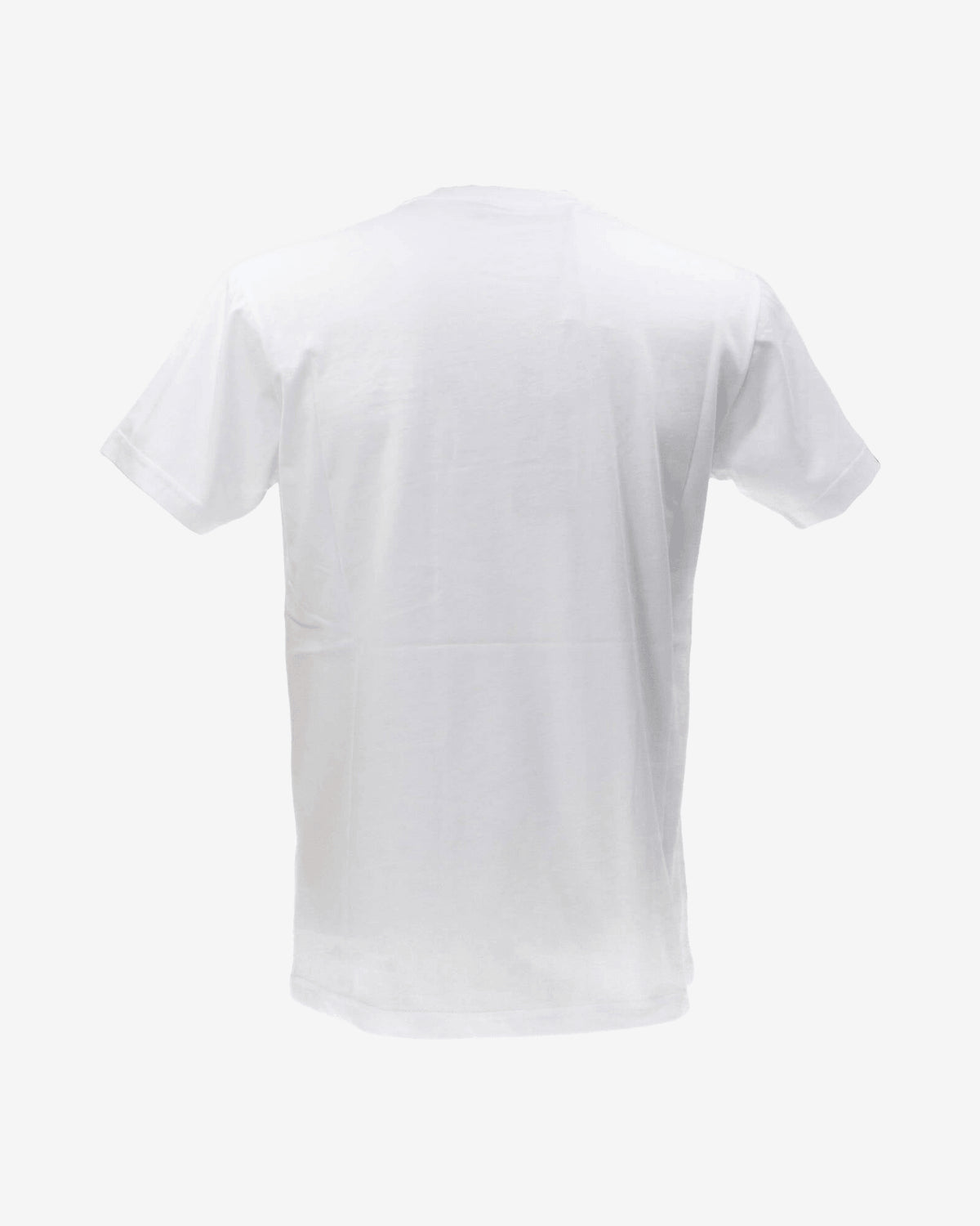T-shirt SHIRT ART STEEL