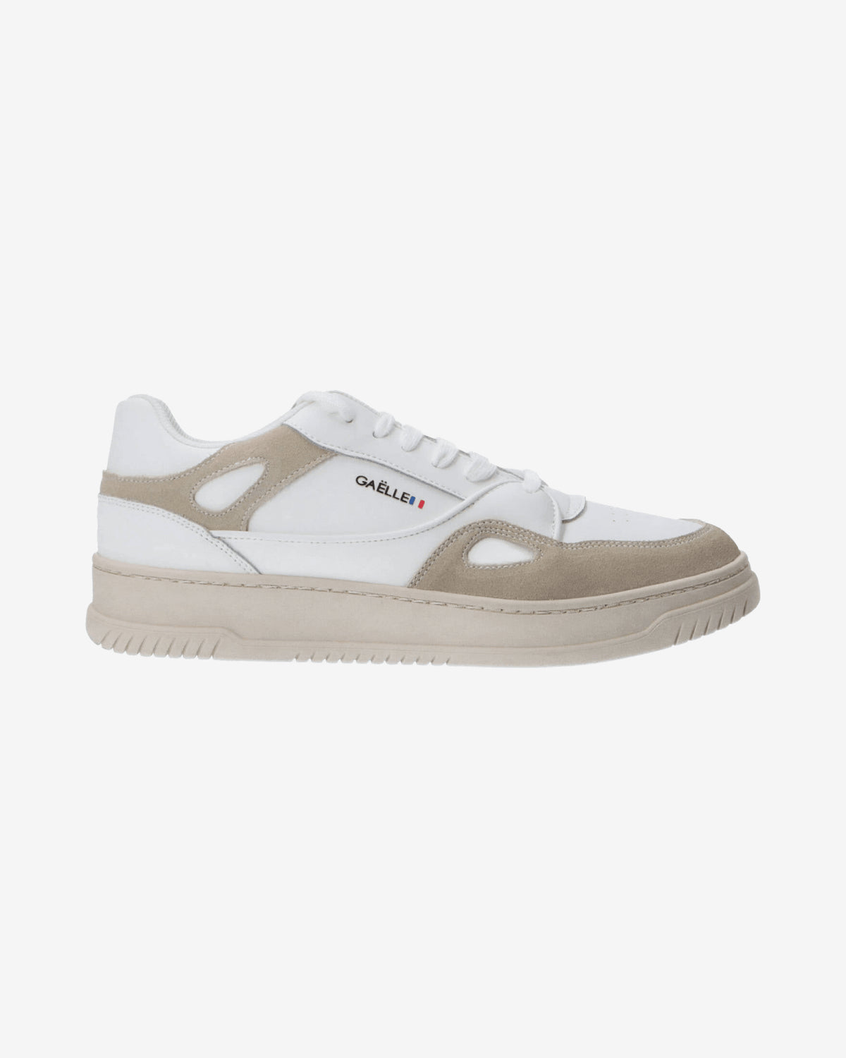 City In Action Leather Suede