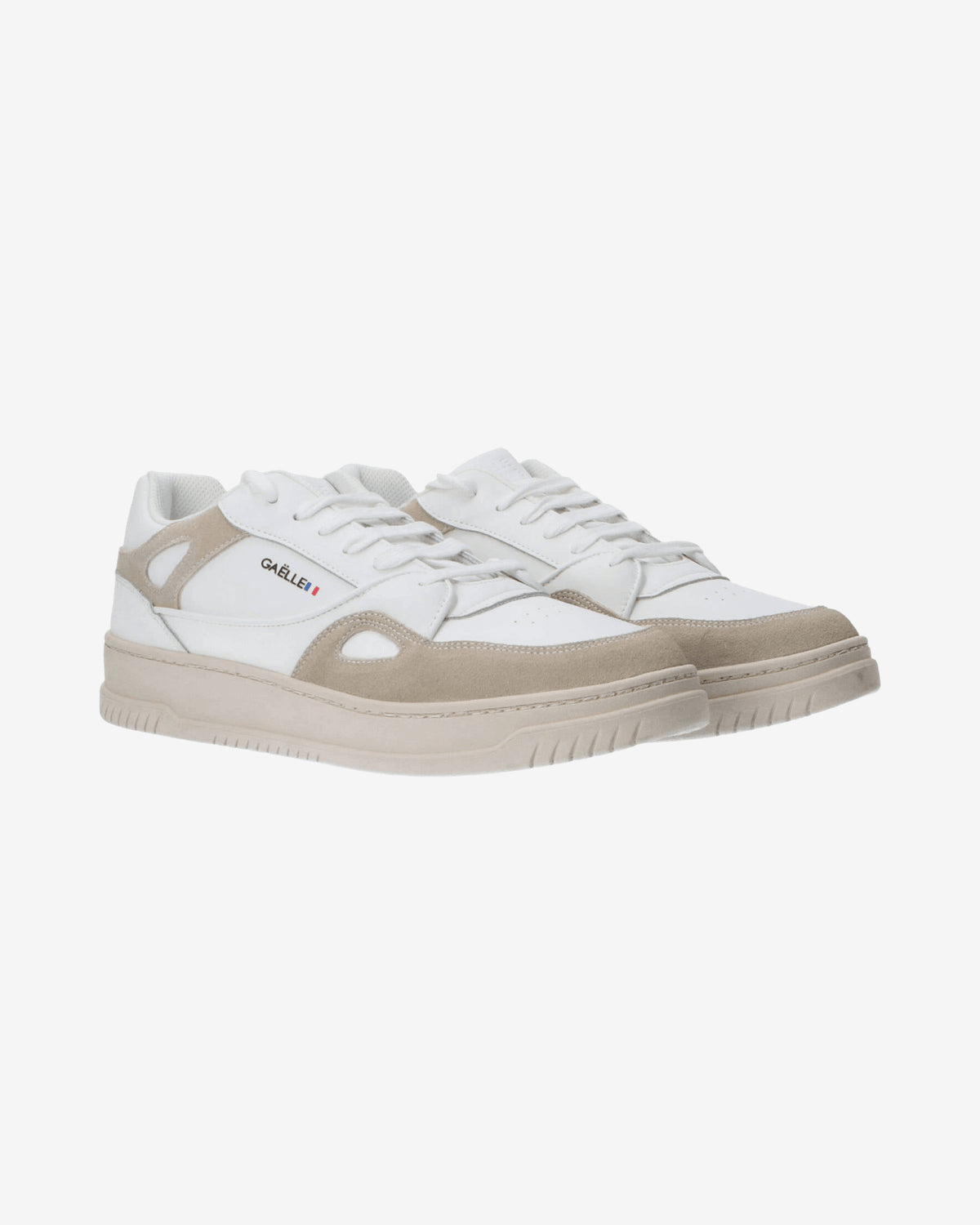 City In Action Leather Suede