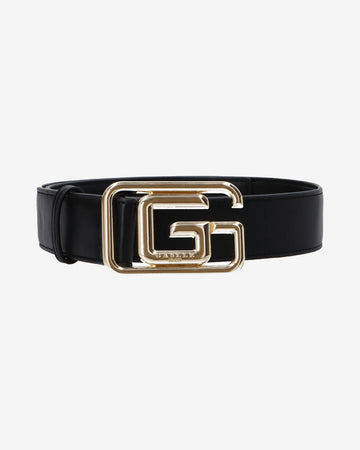 Cinture GAACW00192 Regular belt fibbia maxi G