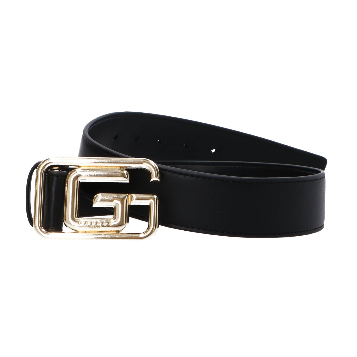Cinture GAACW00192 Regular belt fibbia maxi G