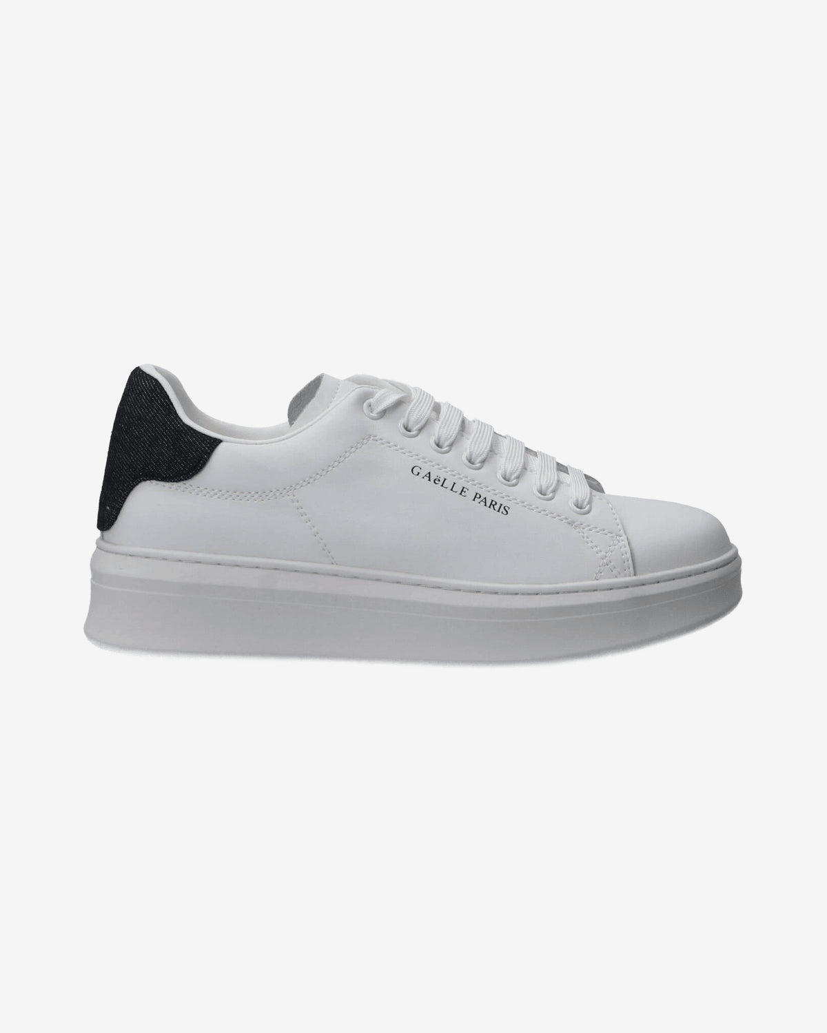 GACAM00152 LOGO DENIM