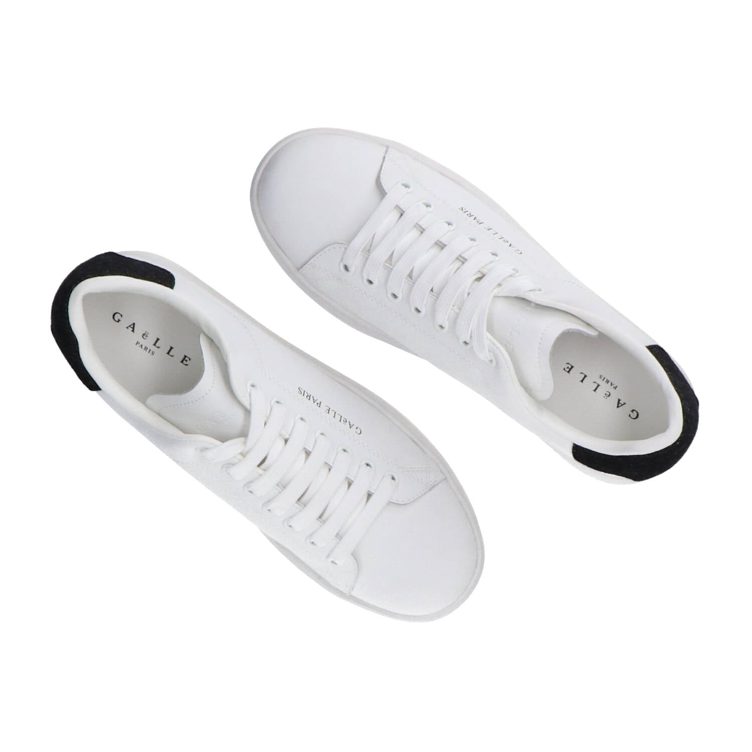 GACAM00152 LOGO DENIM