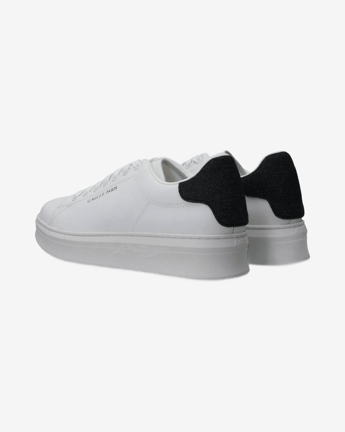 GACAM00152 LOGO DENIM