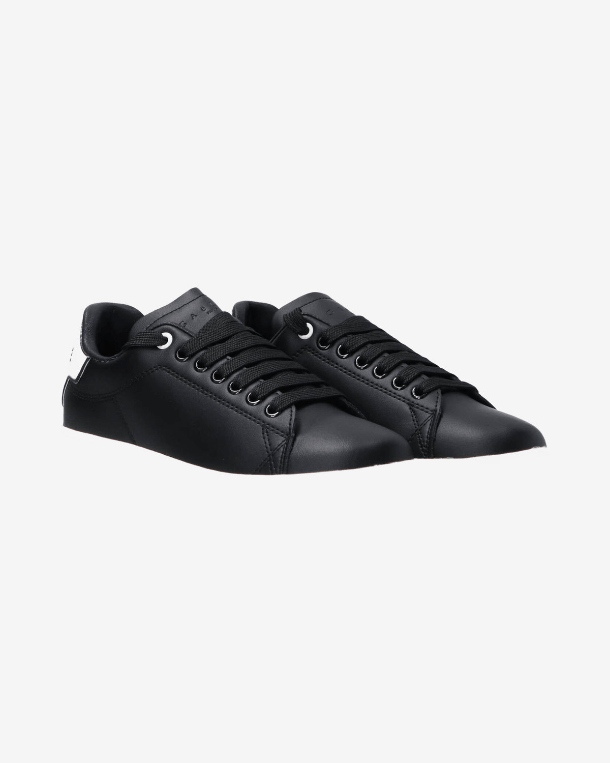 Sneakers GACAW01300 Leather