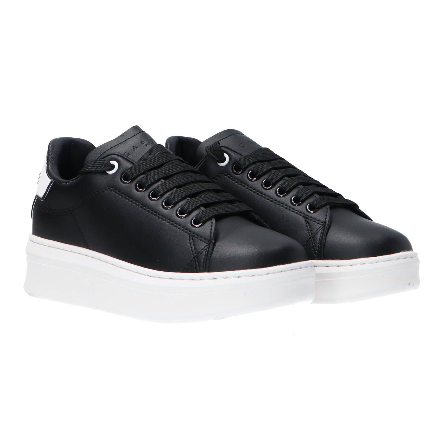 Sneakers GACAW01300 Leather
