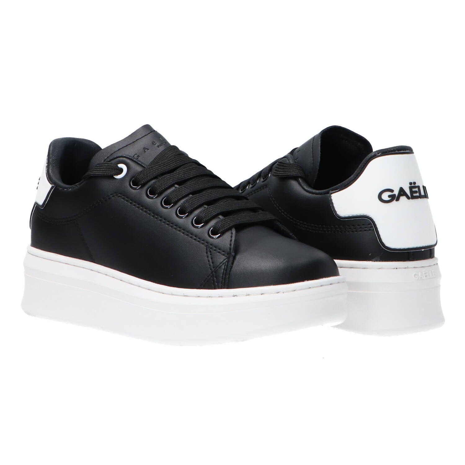 Sneakers GACAW01300 Leather