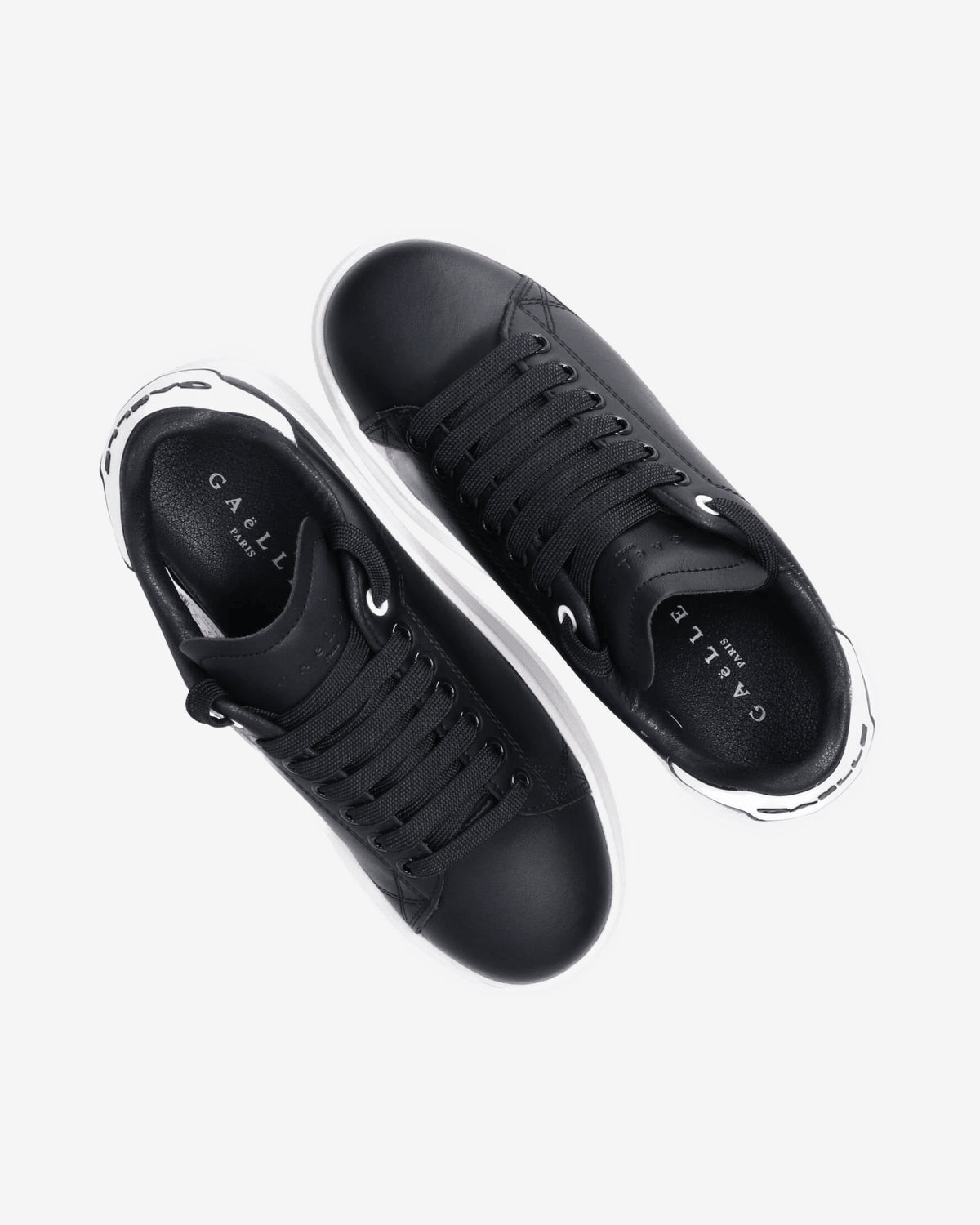 Sneakers GACAW01300 Leather