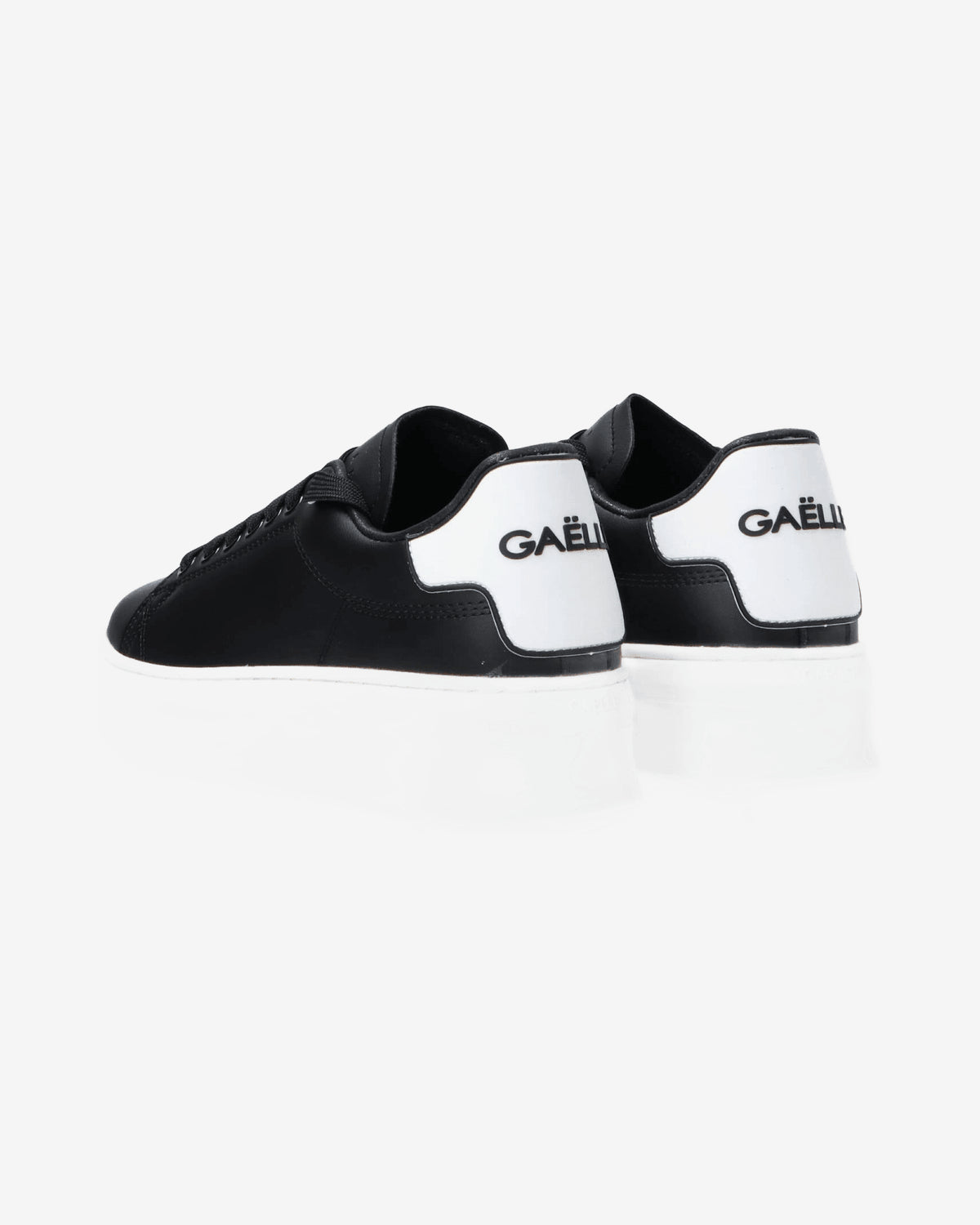 Sneakers GACAW01300 Leather