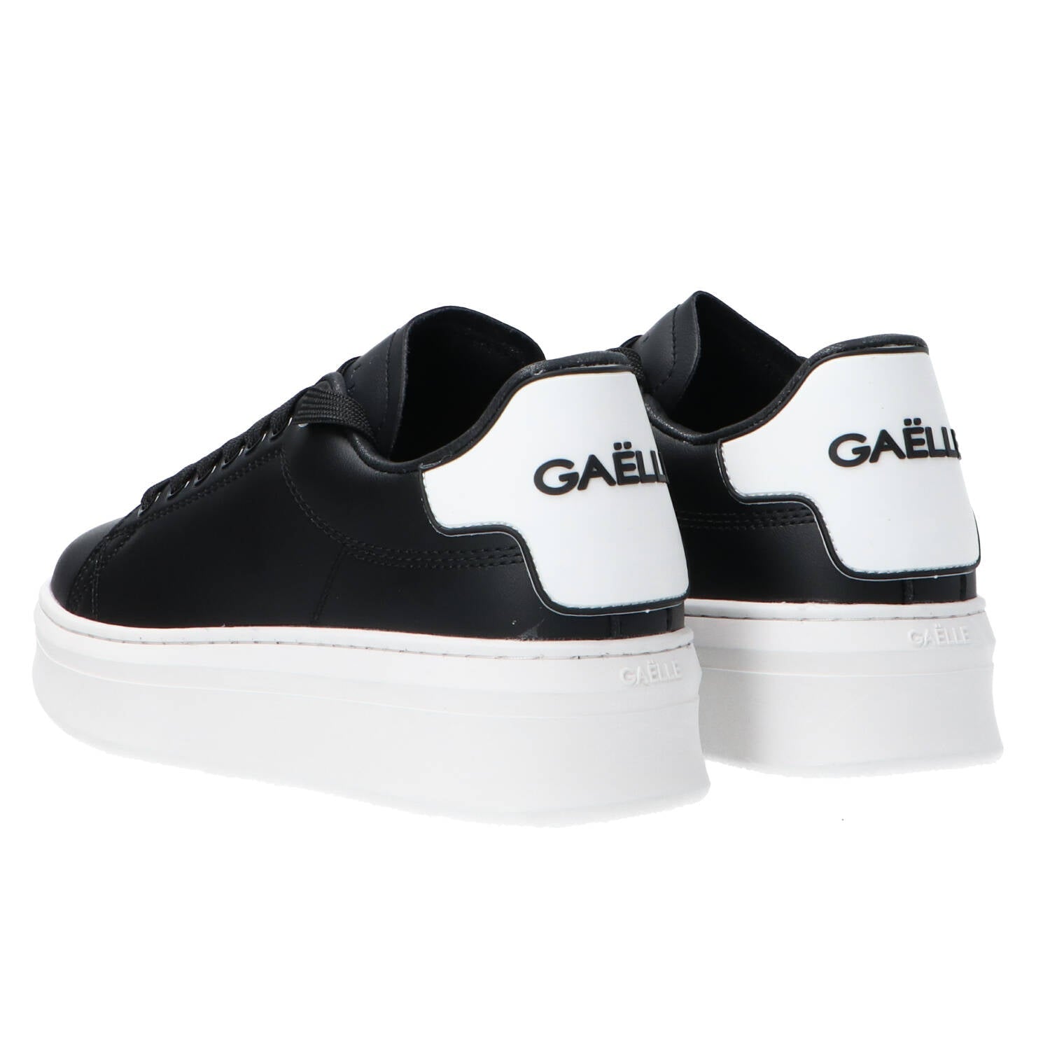 Sneakers GACAW01300 Leather