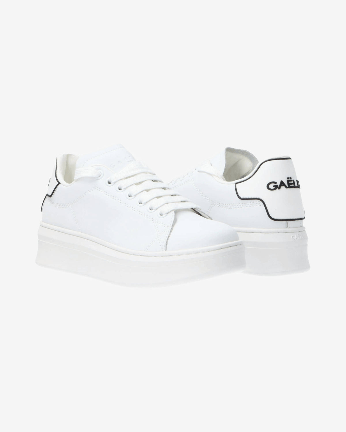 Sneakers GACAW01300 Leather